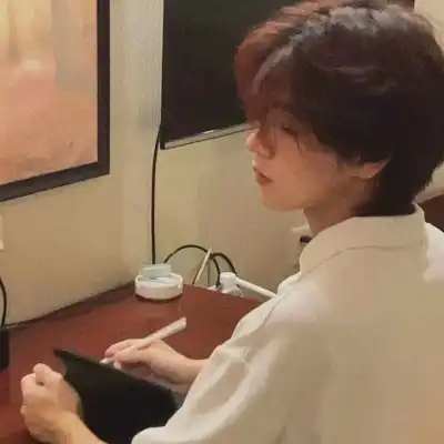 温冰海
